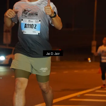 Runner Photo 7231052