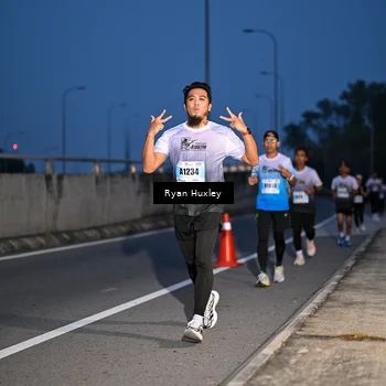 Runner Photo 7231063