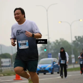 Runner Photo 7231065