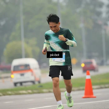 Runner Photo 7231077