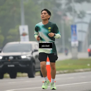Runner Photo 7231081