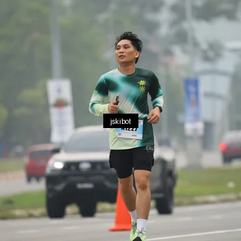 Runner Photo 7231087