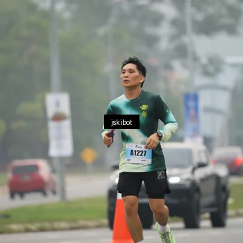 Runner Photo 7231088