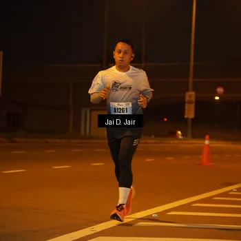 Runner Photo 7231095