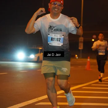 Runner Photo 7231097