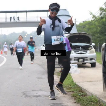 Runner Photo 7231098