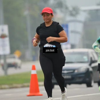 Runner Photo 7231102