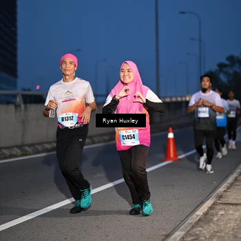 Runner Photo 7231104