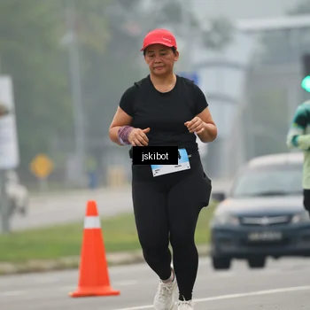 Runner Photo 7231109