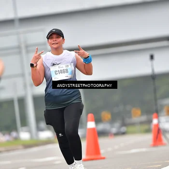 Runner Photo 7231126