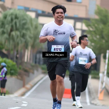Runner Photo 7231129