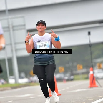 Runner Photo 7231131