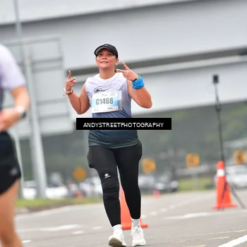 Runner Photo 7231133