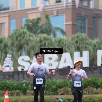 Runner Photo 7231134