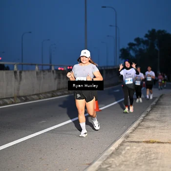 Runner Photo 7231135