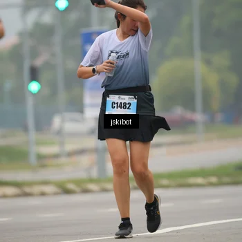 Runner Photo 7231137