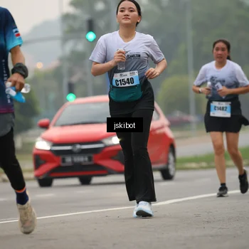 Runner Photo 7231140