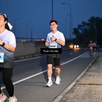 Runner Photo 7231151