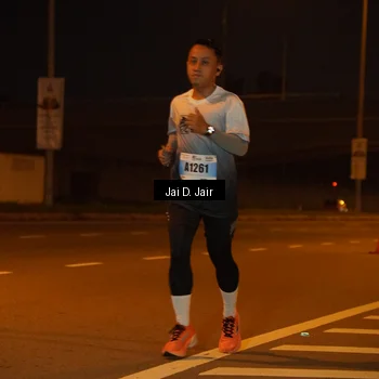 Runner Photo 7231160
