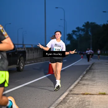 Runner Photo 7231168