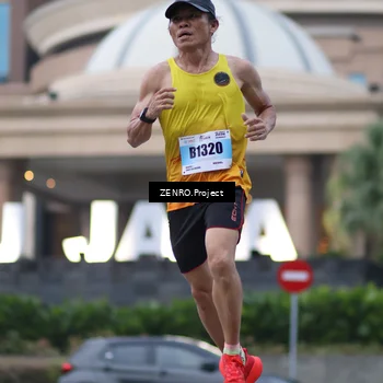 Runner Photo 7231177