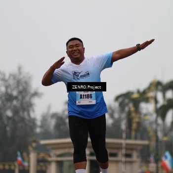 Runner Photo 7231184