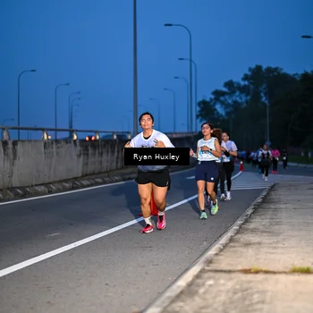 Runner Photo 7231192