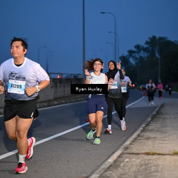 Runner Photo 7231199