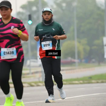 Runner Photo 7231202