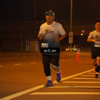 Runner Photo 7231203