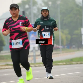 Runner Photo 7231205