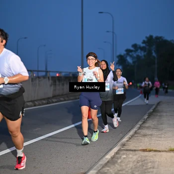 Runner Photo 7231207