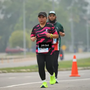 Runner Photo 7231208