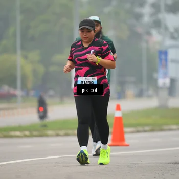 Runner Photo 7231214