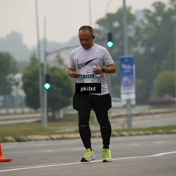 Runner Photo 7231227