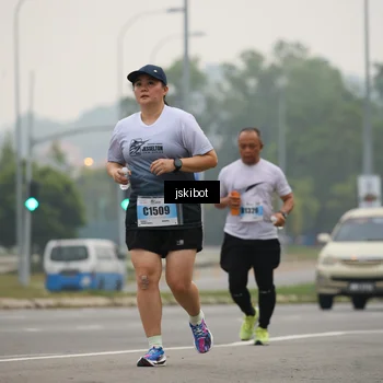 Runner Photo 7231229