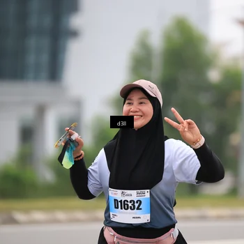 Runner Photo 7231240