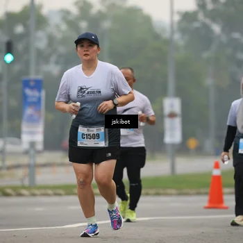 Runner Photo 7231243