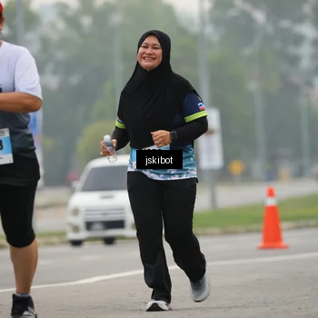 Runner Photo 7231252