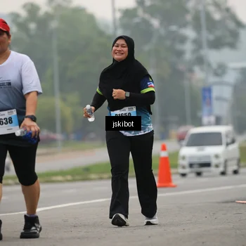 Runner Photo 7231260