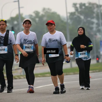 Runner Photo 7231261