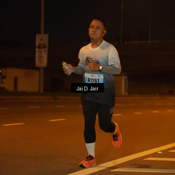 Runner Photo 7231262