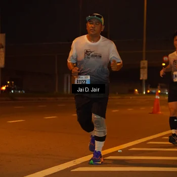 Runner Photo 7231264