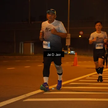Runner Photo 7231266