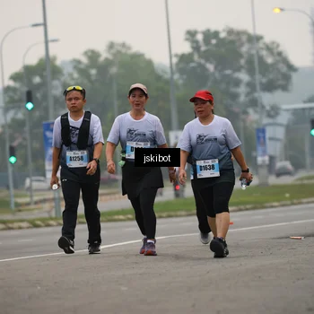 Runner Photo 7231267