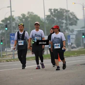 Runner Photo 7231271