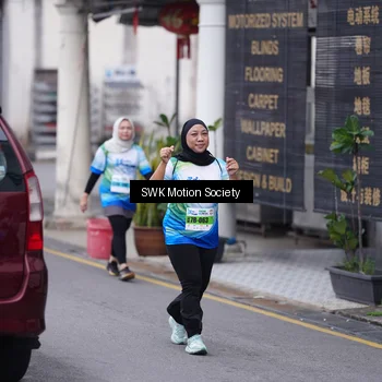 Runner Photo 7231274