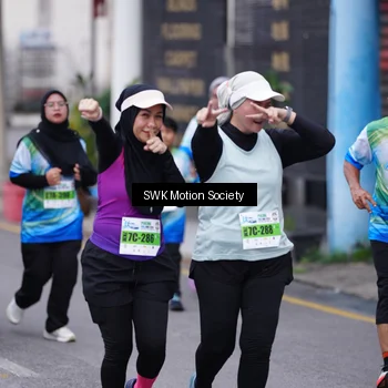 Runner Photo 7231277