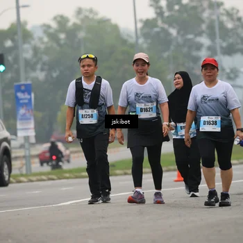 Runner Photo 7231278