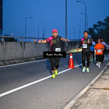 Runner Photo 7231279